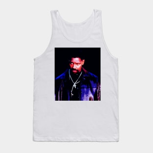 denzel washington Tank Top